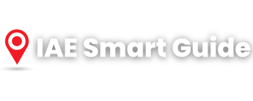 IAE Smart Guide